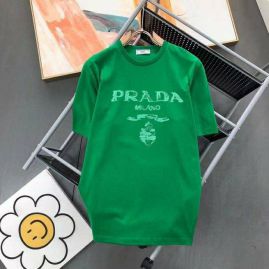 Picture of Prada T Shirts Short _SKUPradaM-5XLkdtn0539000
